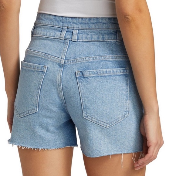 FRAME SHORTS - Picture 8 of 13